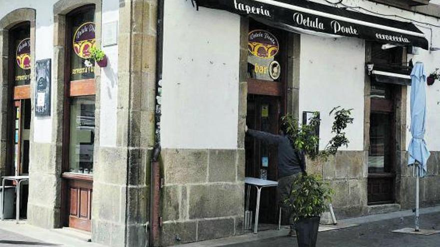 El Supremo abre la puerta a que hosteleros recuperen hasta 27 millones por el COVID