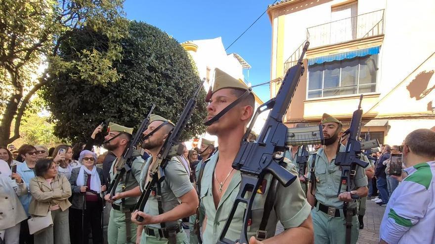 Sábado de Gloria en los Pueblos de Córdoba