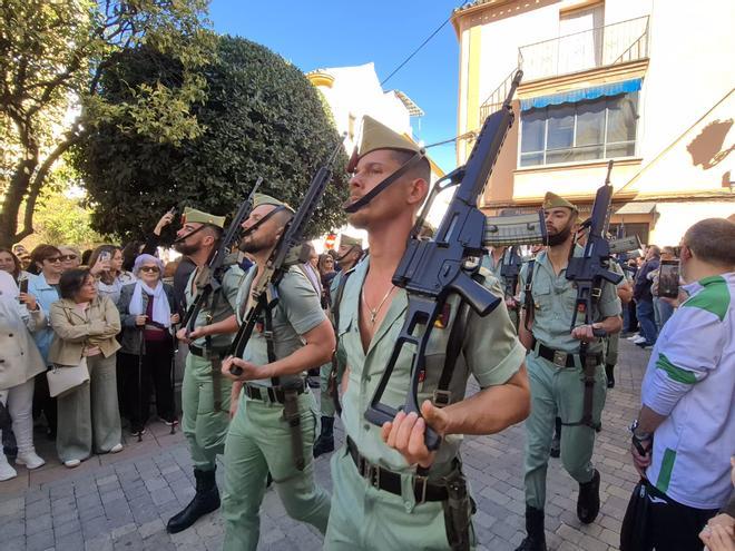 Sábado de Gloria en los Pueblos de Córdoba