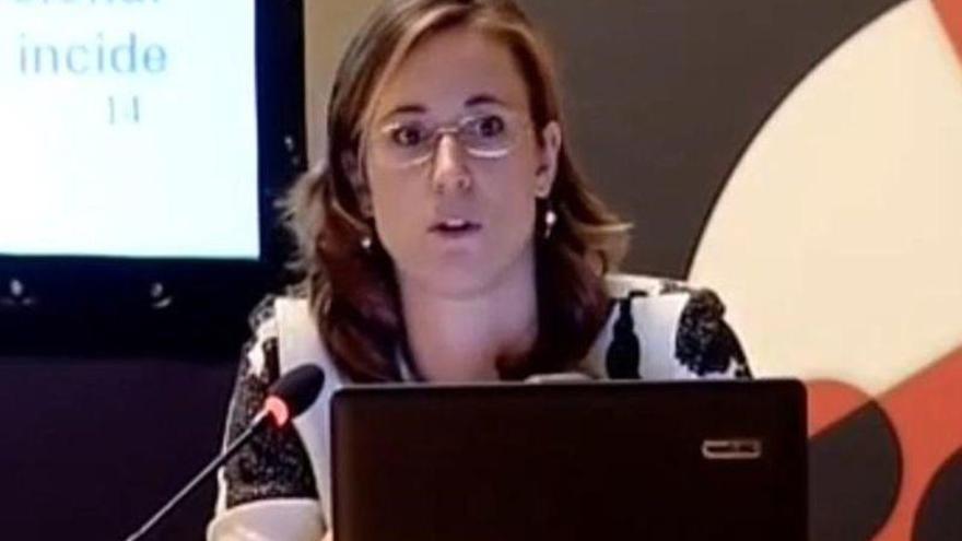 La adjunta al cargo que ocupará Soria es sobrina del ministro de Economía