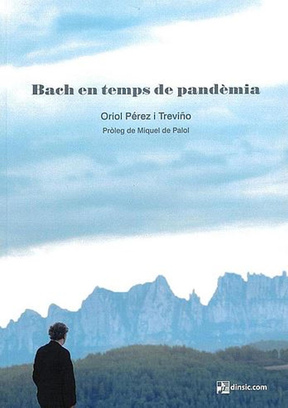 Portada del llibre