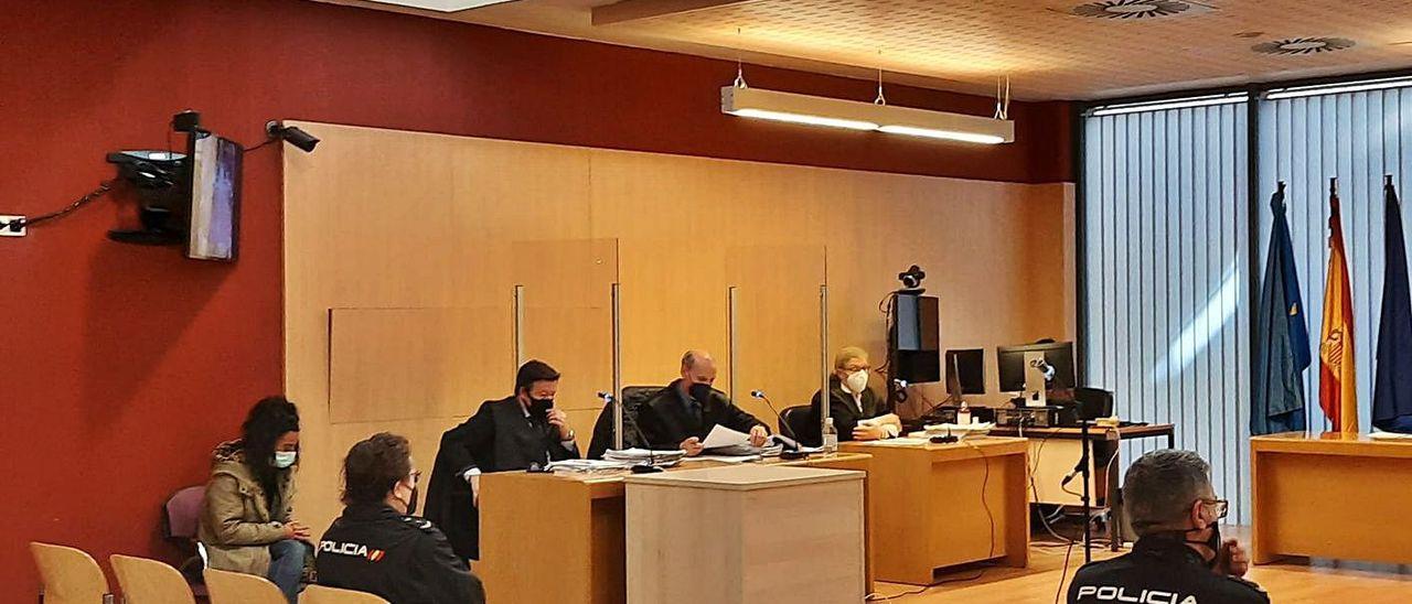 Los Policias Sobre El Crimen Del Bebe De Asturias Nunca Vimos Un Ensanamiento Asi Faro De Vigo Los Policias Sobre El Crimen Del Bebe De Asturias Nunca Vimos Un Ensanamiento Asi Faro De Vigo