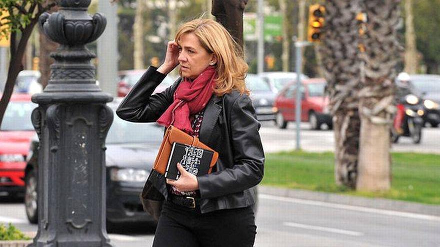 La defensa de Cristina denuncia la &quot;carga negativa&quot; de la imputación