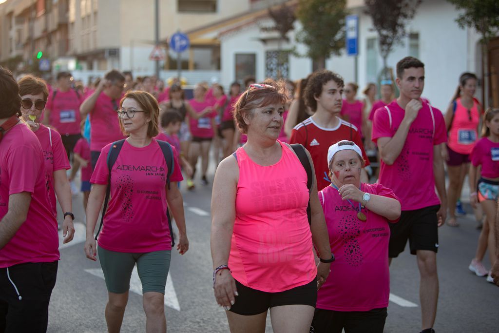 Aidemarcha 2023, en imágenes