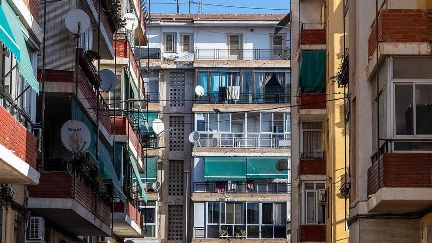 Alicante, la ciudad que perdió la vergüenza