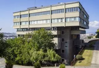 La Semana de la Arquitectura reivindica el valor del patrimonio brutalista en A Coruña