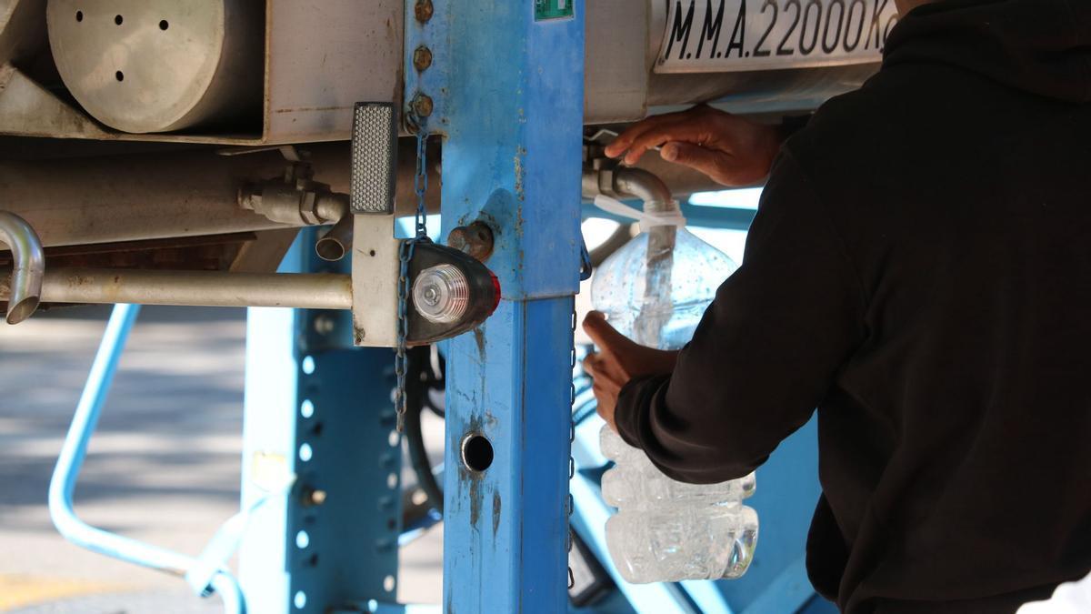 Alcalá de Henares vuelve a la normalidad: se recupera el suministro de agua en "casi toda la ciudad"