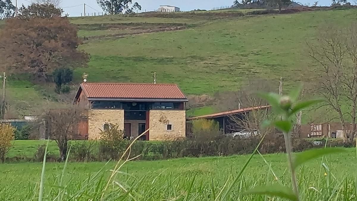 San Cucao, territorio de nobles y castillos, de la huella indiana y del tesoro natural de los Covarones