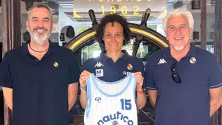 Santa Cruz será sede de un nuevo club que quiere mirar a la élite
