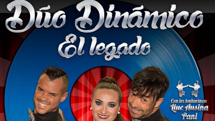 La Banda de Música de Telde celebra el Día de San Valentín con un tributo al Dúo Dinámico