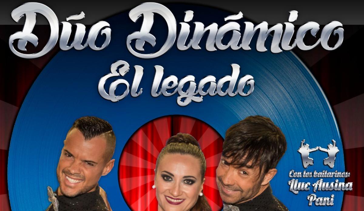 La Banda de Música de Telde celebra el Día de San Valentín con un tributo al Dúo Dinámico