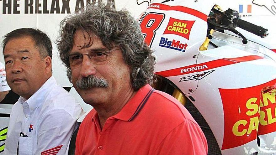 Simoncelli: &quot;Si no tienen pelotas deberían cambiar de trabajo&quot;