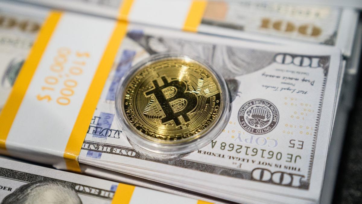 'Halving', el gran evento del bitcóin que explica sus últimos máximos históricos.