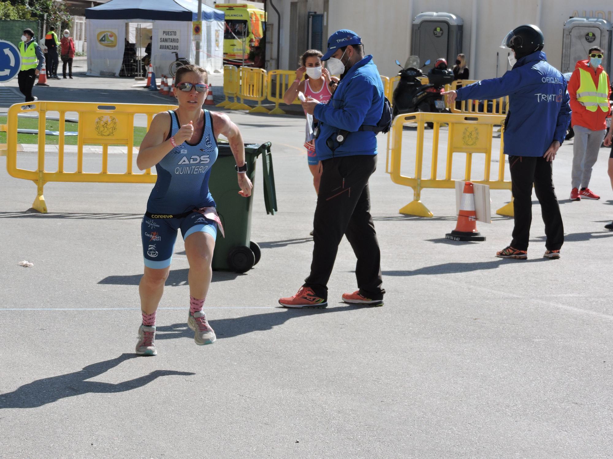 Duatlón Carnaval de Águilas (Mayores)