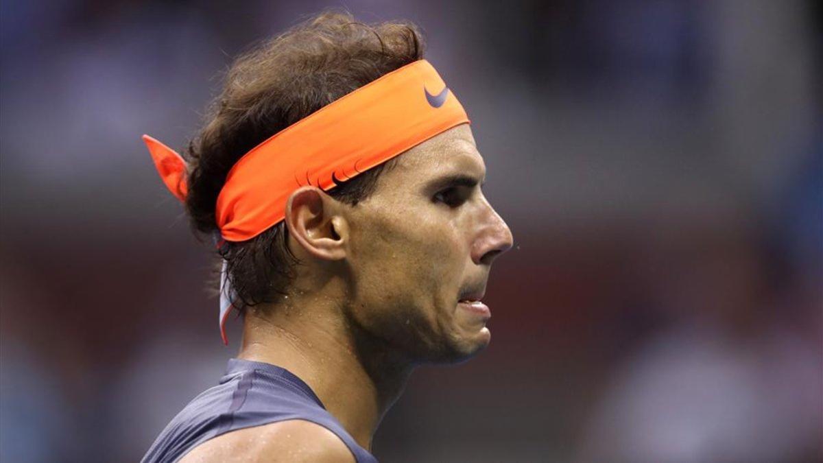 Nadal estará en el París-Bercy