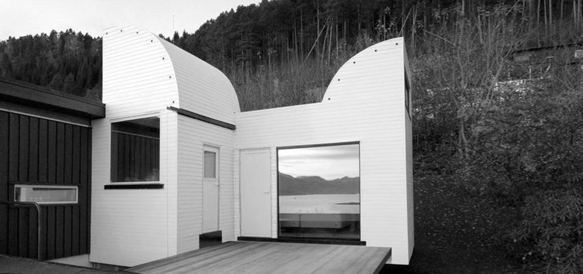 Las casas con las mejores vistas del mundo