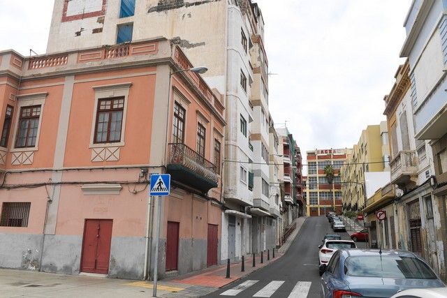 Fotos de casas en ml estado y abandonadas en La Isleta