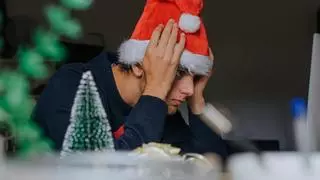 Tristeza navideña: ¿por qué algunas personas sienten malestar estos días?