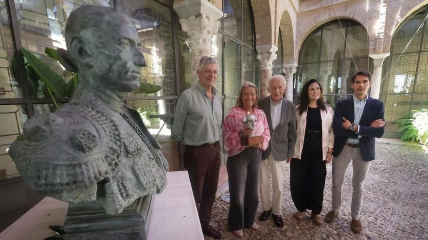 El Ayuntamiento de Córdoba convoca la 76ª edición del Trofeo Municipal Taurino Manolete