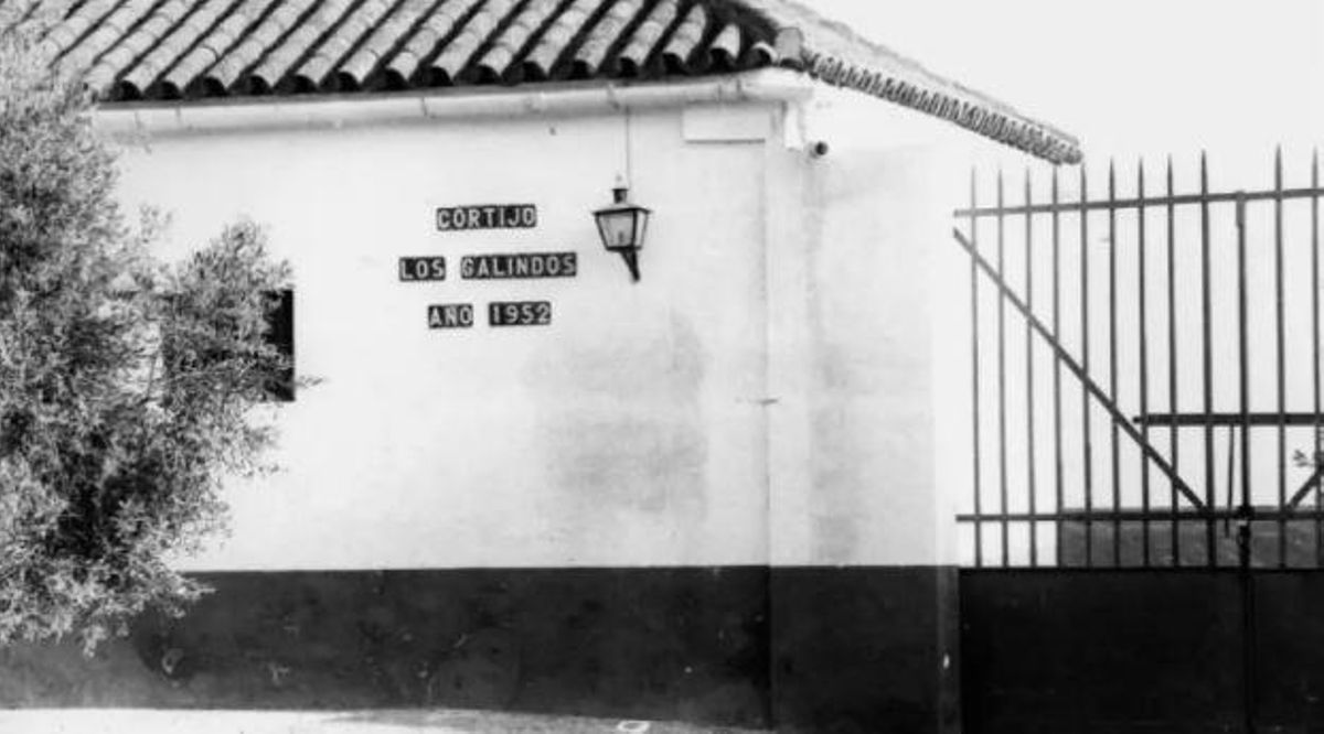 Mas de Los Galindos
