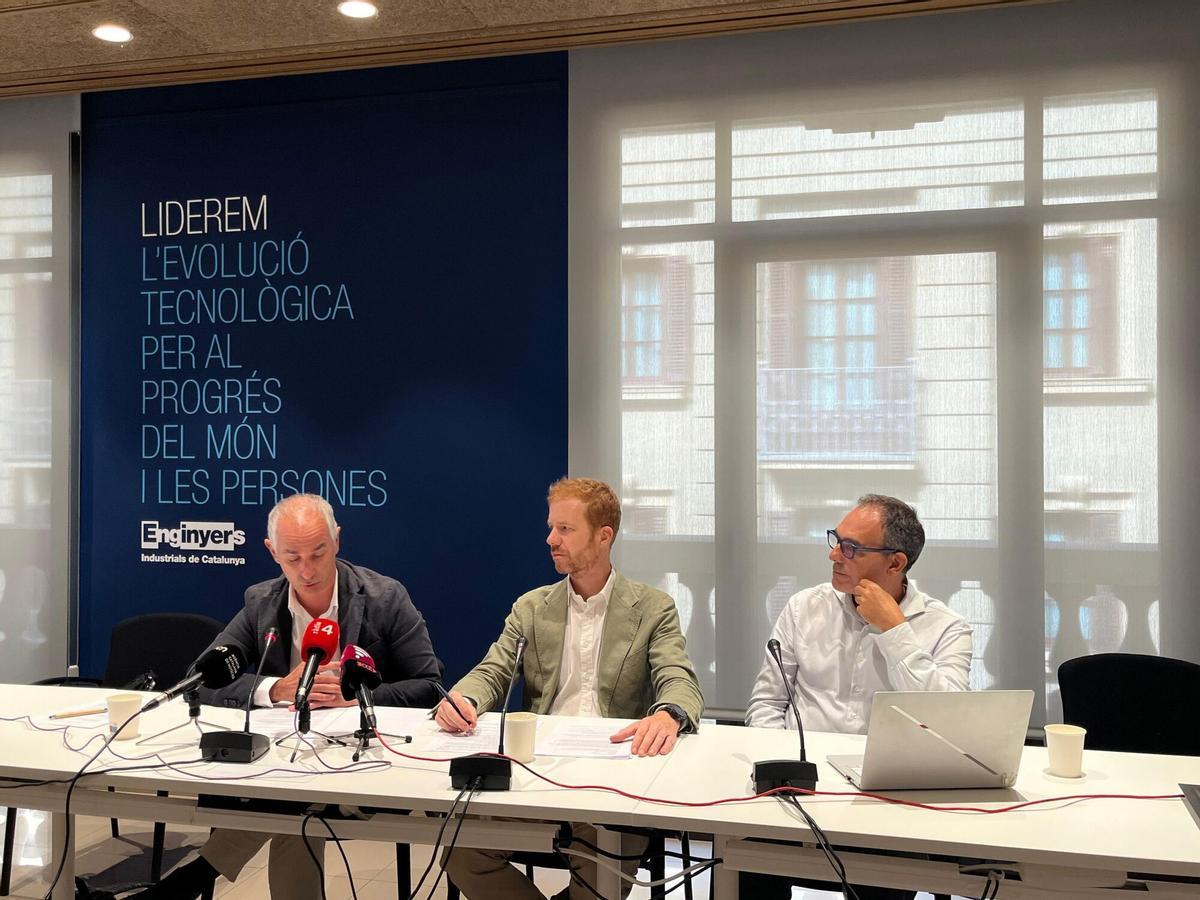21/07/2026 Las renovables en Catalunya cubrieron el 15,3% de la demanda en 2025 (-3,1%), según Obercat. Catalunya pierde soberanía energética e importa más electricidad de la que genera con renovables ECONOMIA
