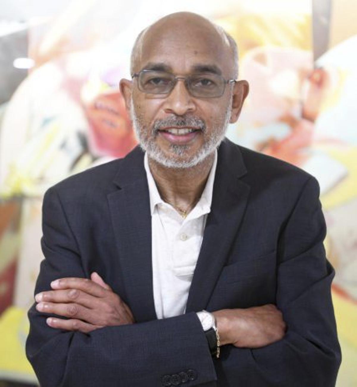 Emery N. Brown. |  C. Pardellas