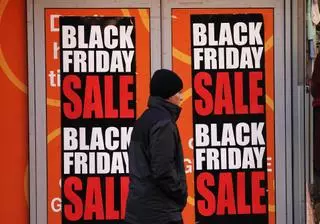 El Govern detecta irregularitats en més del 50% de les ofertes analitzades del Black Friday