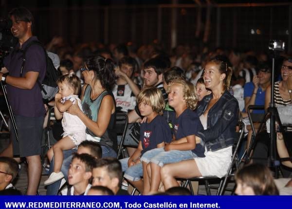 90 Aniversario del Club Deportivo Castellón S.A.D.