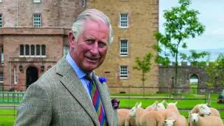 Este es el comunicado íntegro de Buckingham sobre la retirada de los títulos al príncipe Andrés