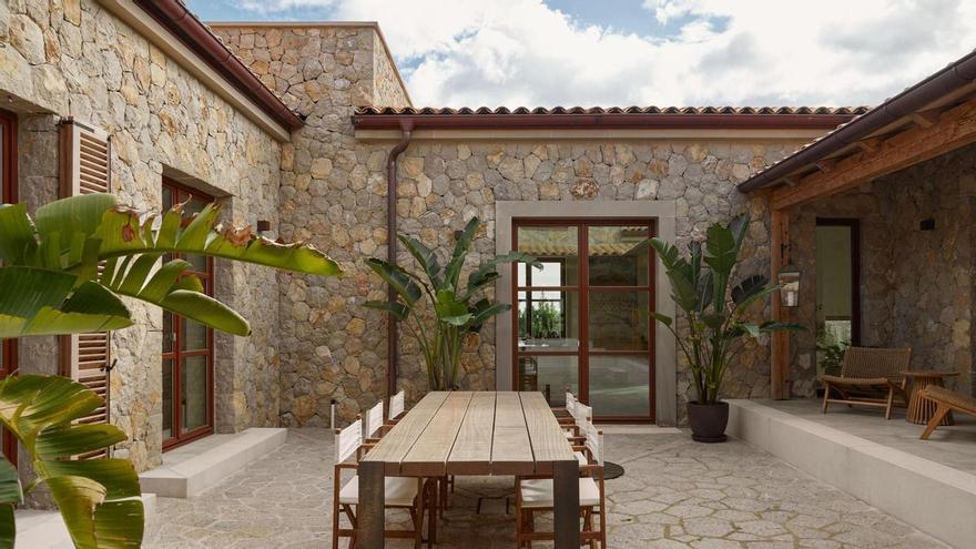 Architektur Mallorca: Planung, Bauleitung und Interior Design nach deutschem Standard