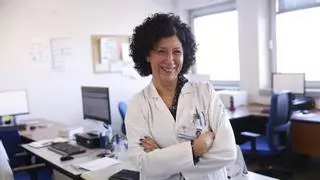 La astrofísica Laura Hermosa Muñoz inaugura el ciclo de conferencias de las VI Jornadas de ciencia en Gozón
