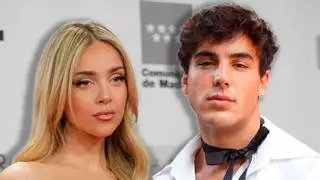 Cómo se enamoraron Ana Mena y Óscar Casas: los protagonistas de 'Ídolos' y su amor en la vida real