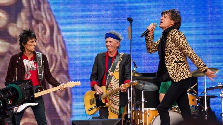 De los Rolling Stones hasta Patti Smith y Rammstein "llegan a Gijón" con el nuevo ciclo de Conciertos Imposibles