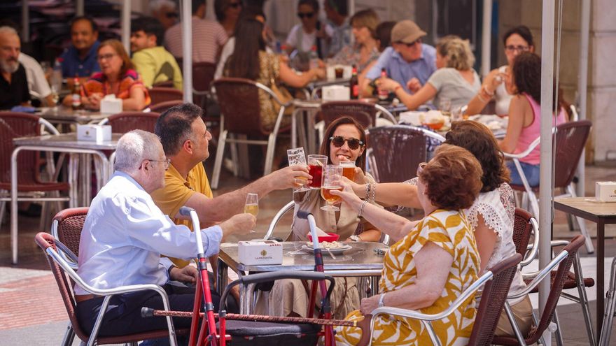 Córdoba será la ciudad andaluza que más crezca en visitas y pernoctaciones este verano, según un informe de la UCO