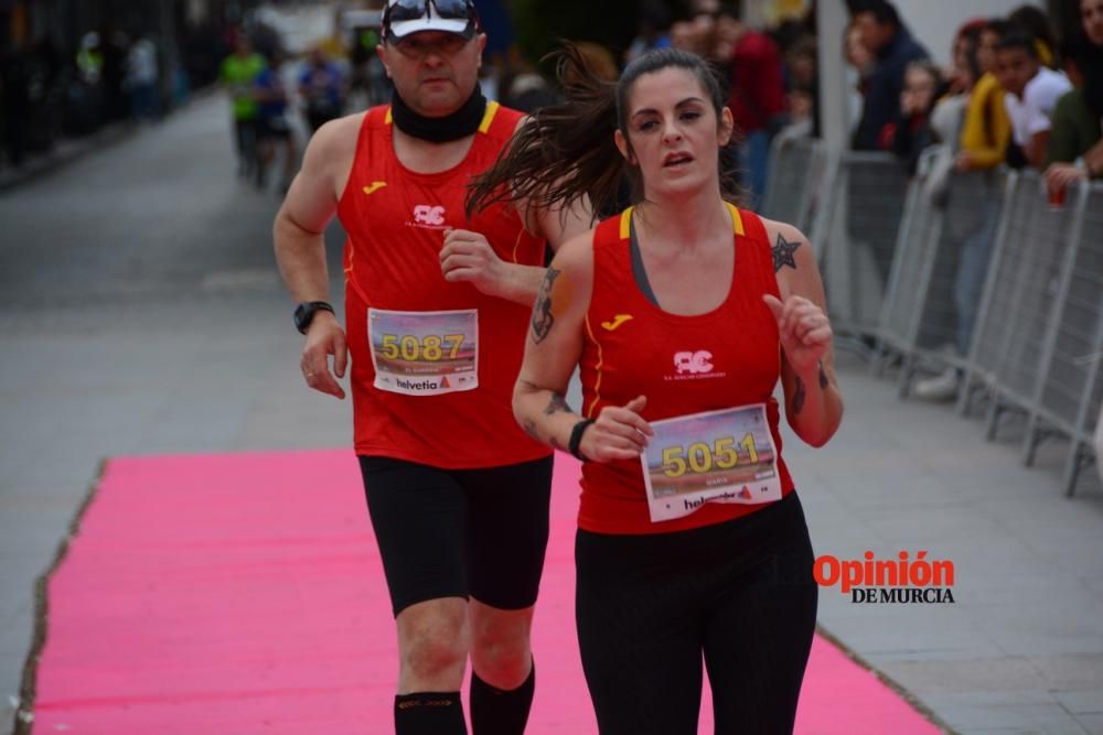 Galería 10k Cieza 2019