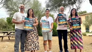 La ópera Carmen llenarà este sábado las Cuevas del Drach de solidaridad