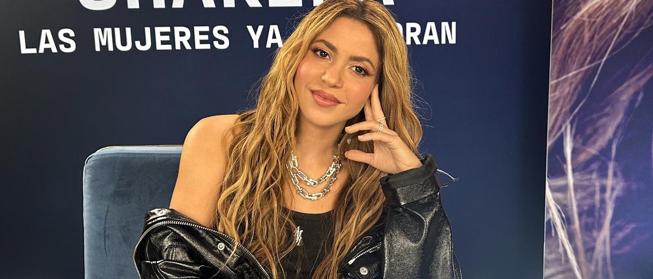 La fiscalía pide el archivo de la segunda causa contra Shakira por fraude a Hacienda
