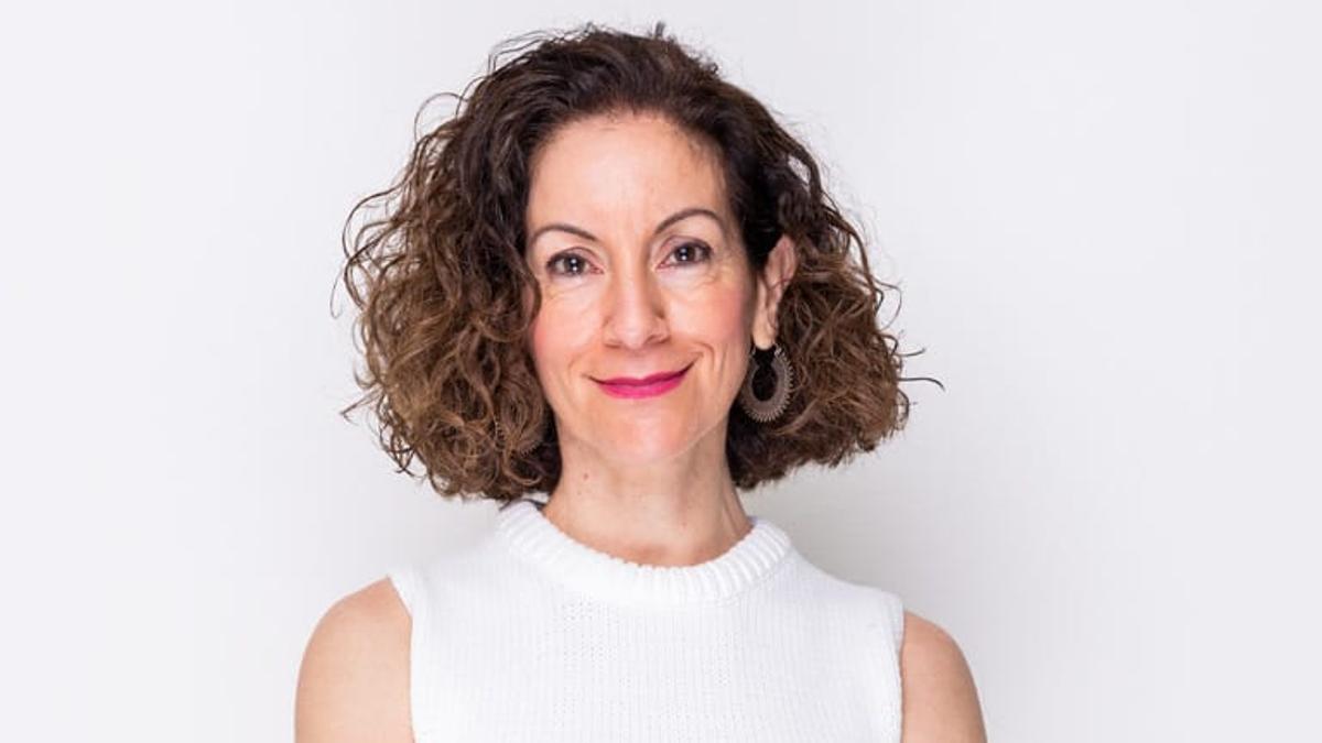 Teresa Gomis, nova presidenta del COBDCV