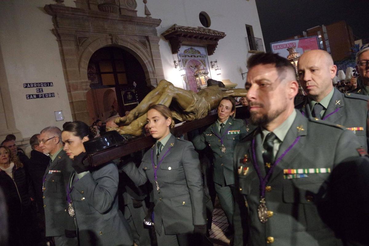 Traslado de la Expiración 2026