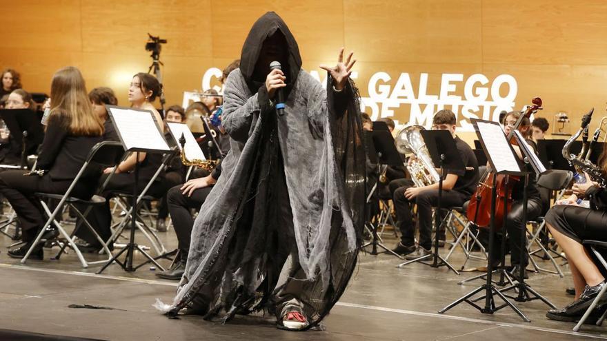 Plata para las canteras de Lalín y A Estrada