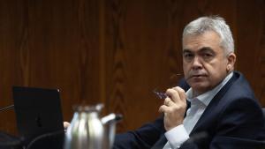 El PSOE acredita que no va pagar factures de Cerdán