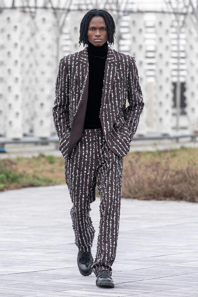 Azzaro Couture