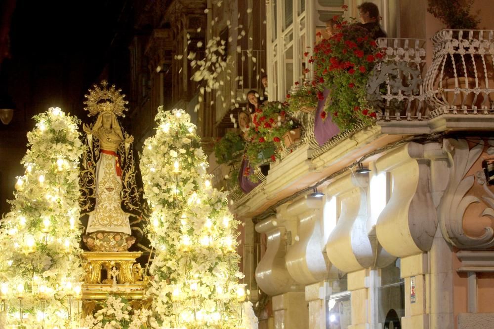 Viernes Santo en Cartagena