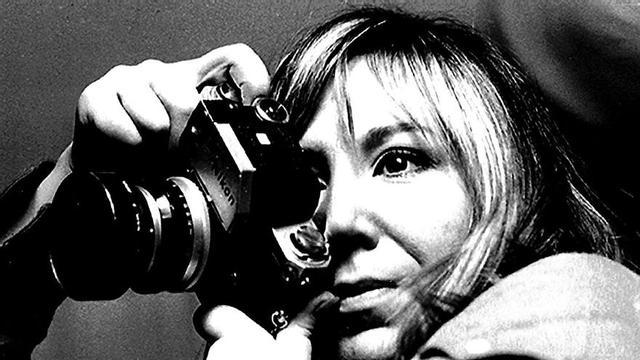 Joana Biarnés.