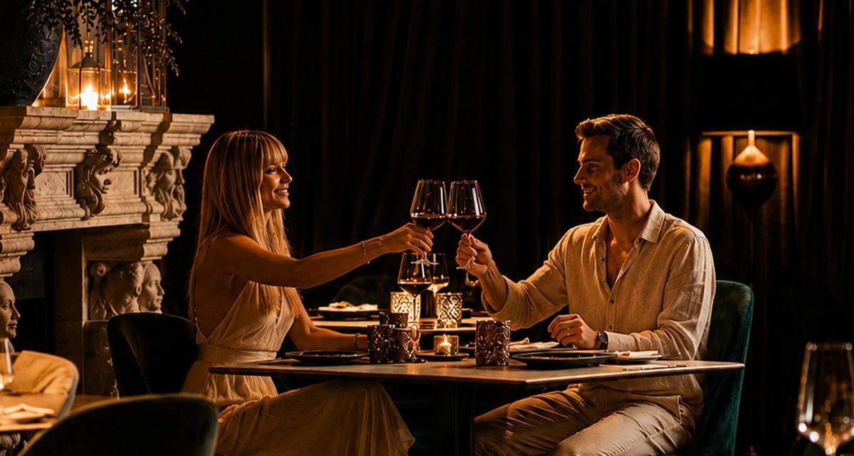 La ruta VIKA Experience es un recorrido sensorial alrededor del vino con vinos locales y tapas gourmet