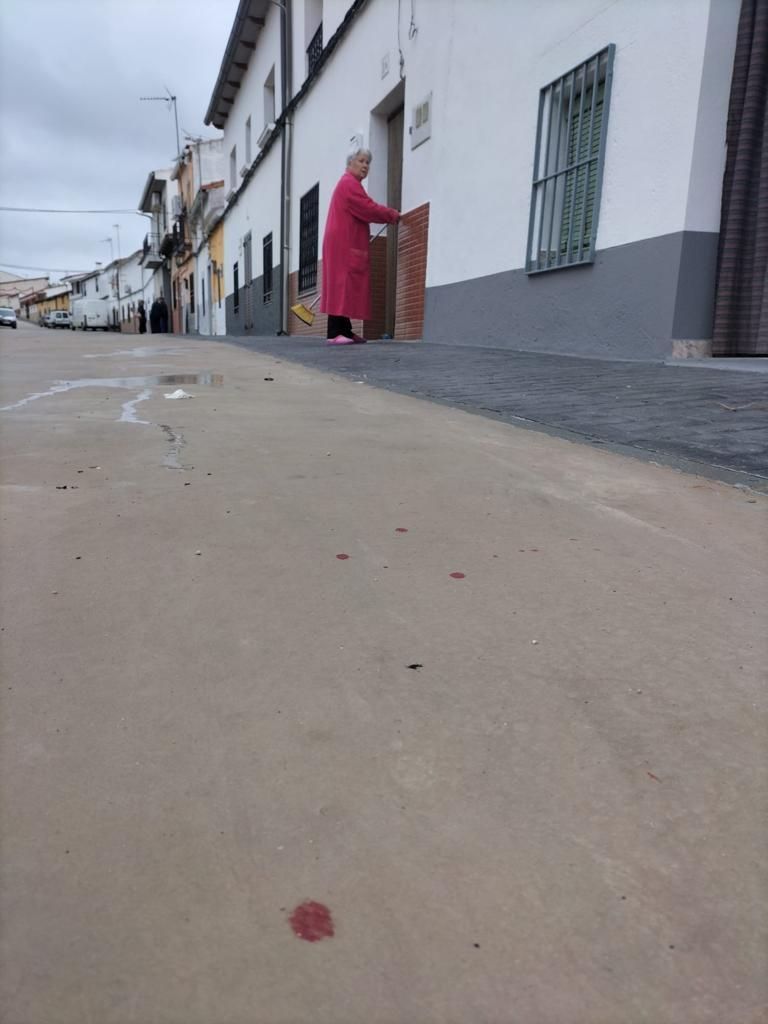 GALERÍA | Asesinato en Holguera