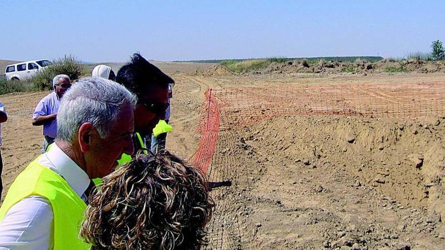 Un decálogo aborda las claves para una nueva gestión del agua