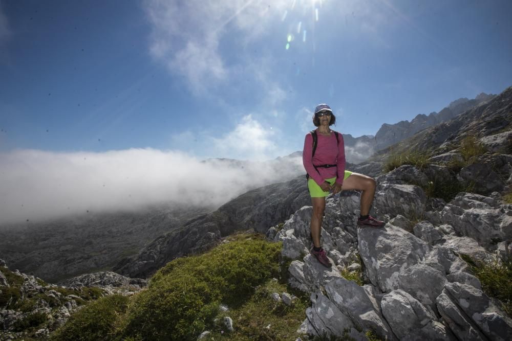 Ruta por Asturias: el mirador de Ordiales