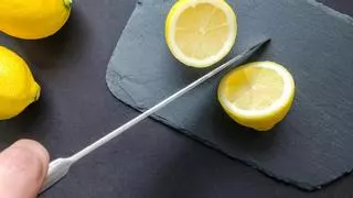 El truco de limón para dormir bien: así es como esta fruta te ayudará a luchar contra el insomnio