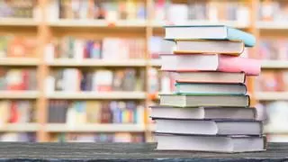 Forsyth en la biblioteca de nuestra infancia